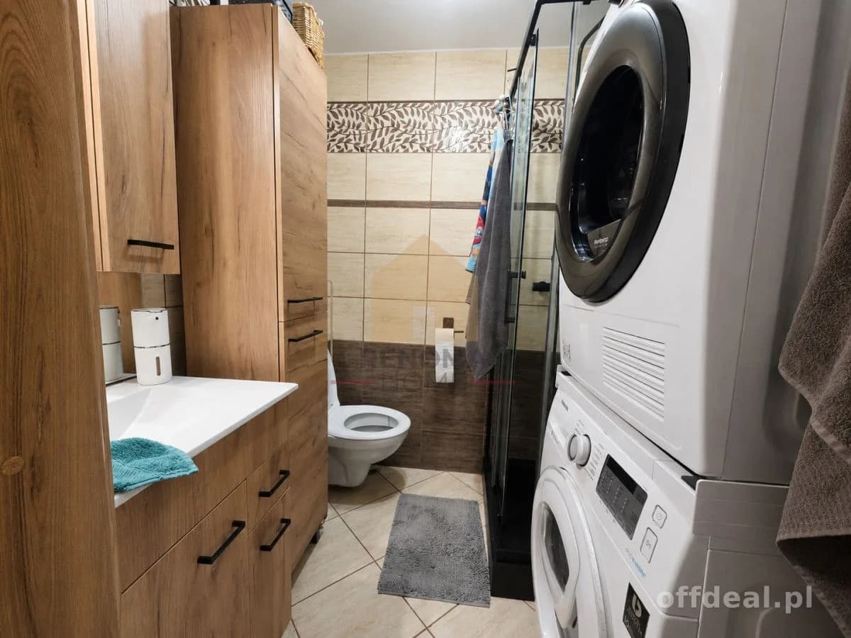 будинок на продаж у Bojadła | 3-кімн. | 60 m²