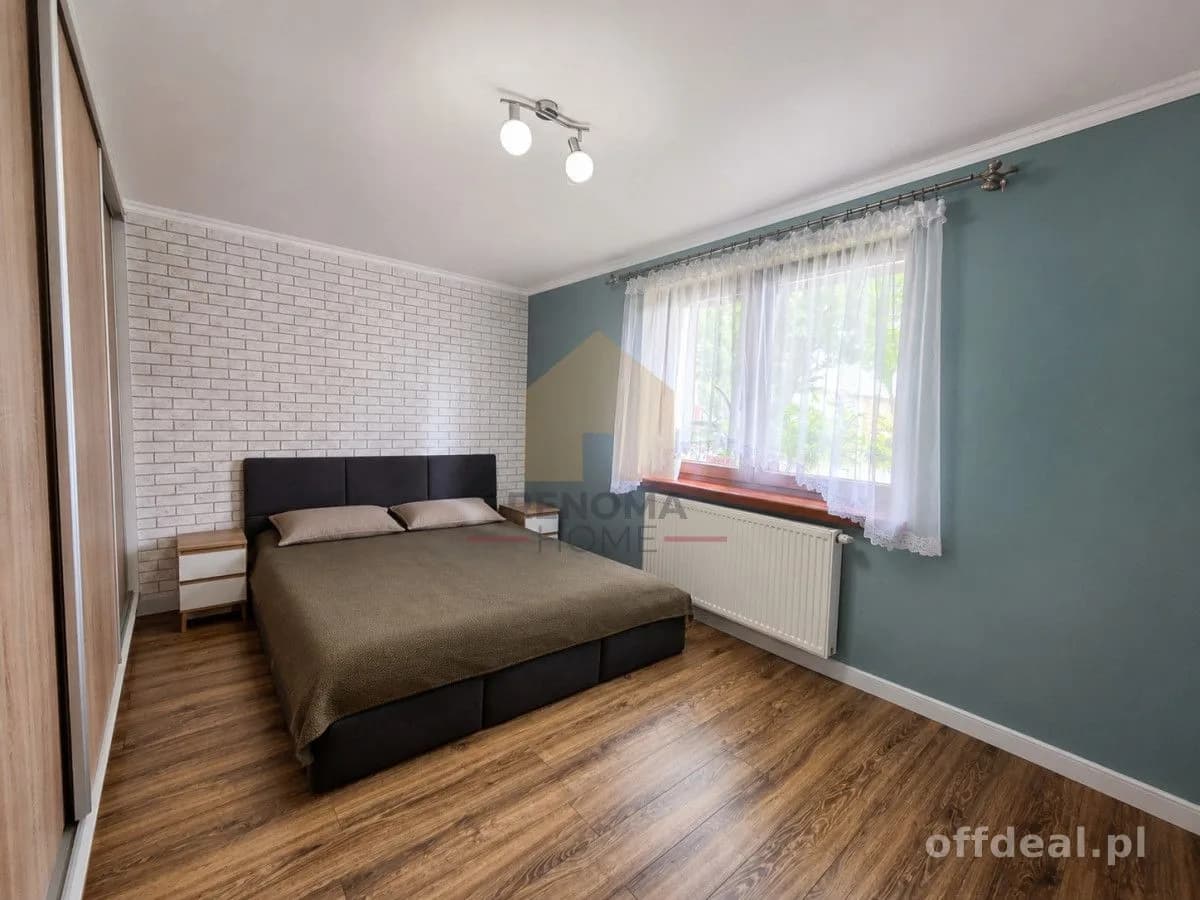 будинок на продаж у Bojadła | 3-кімн. | 60 m²