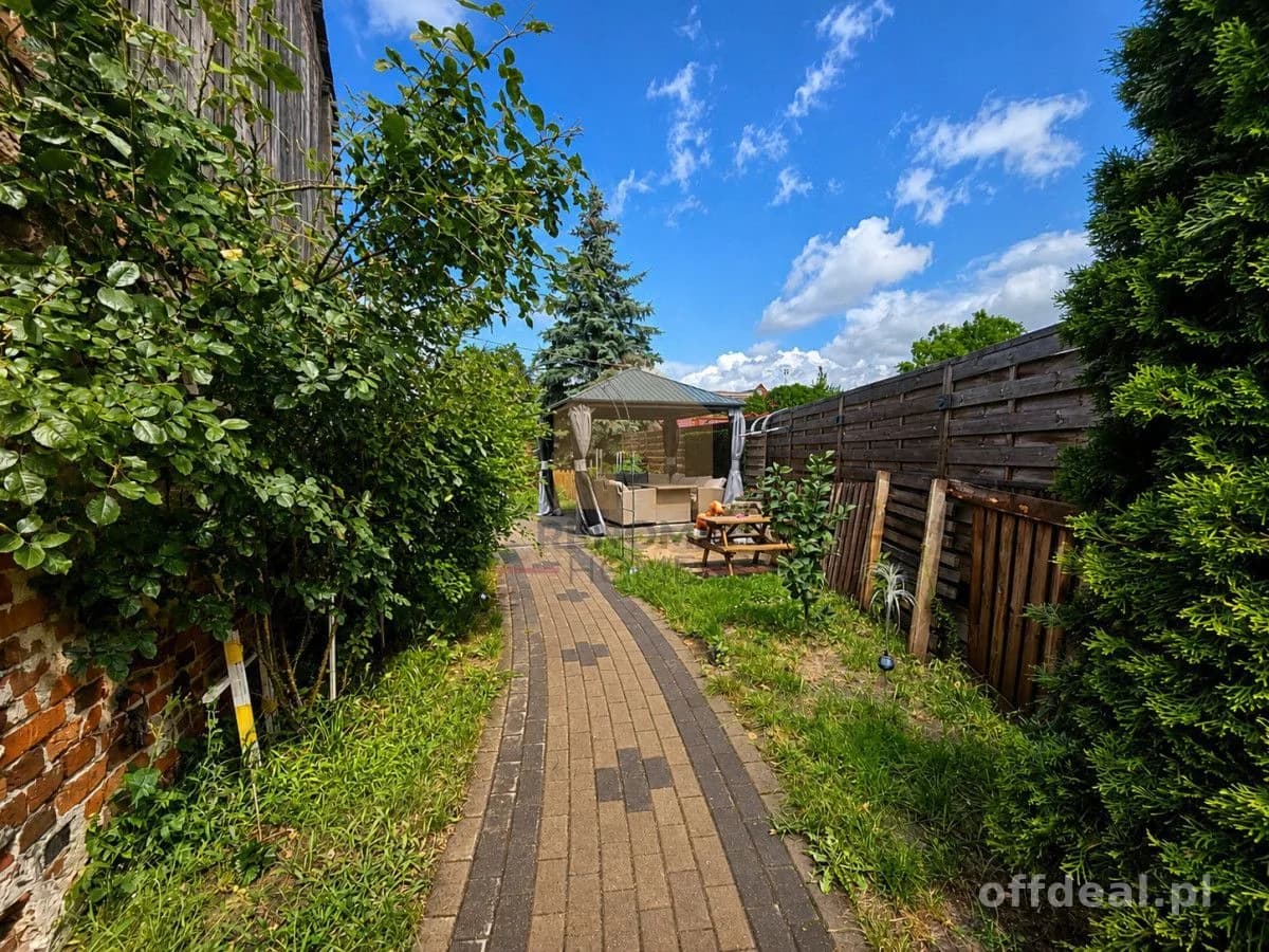 будинок на продаж у Bojadła | 3-кімн. | 60 m²