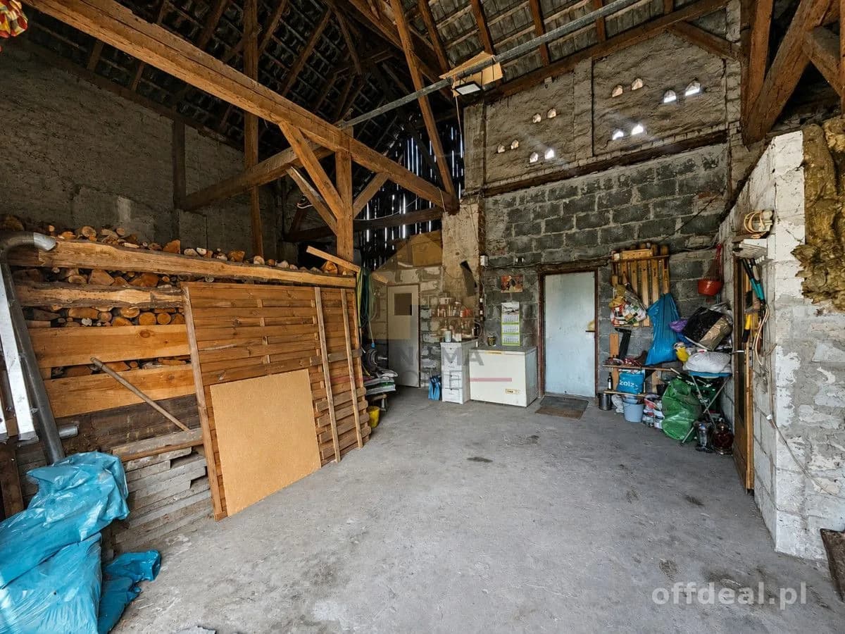будинок на продаж у Bojadła | 3-кімн. | 60 m²