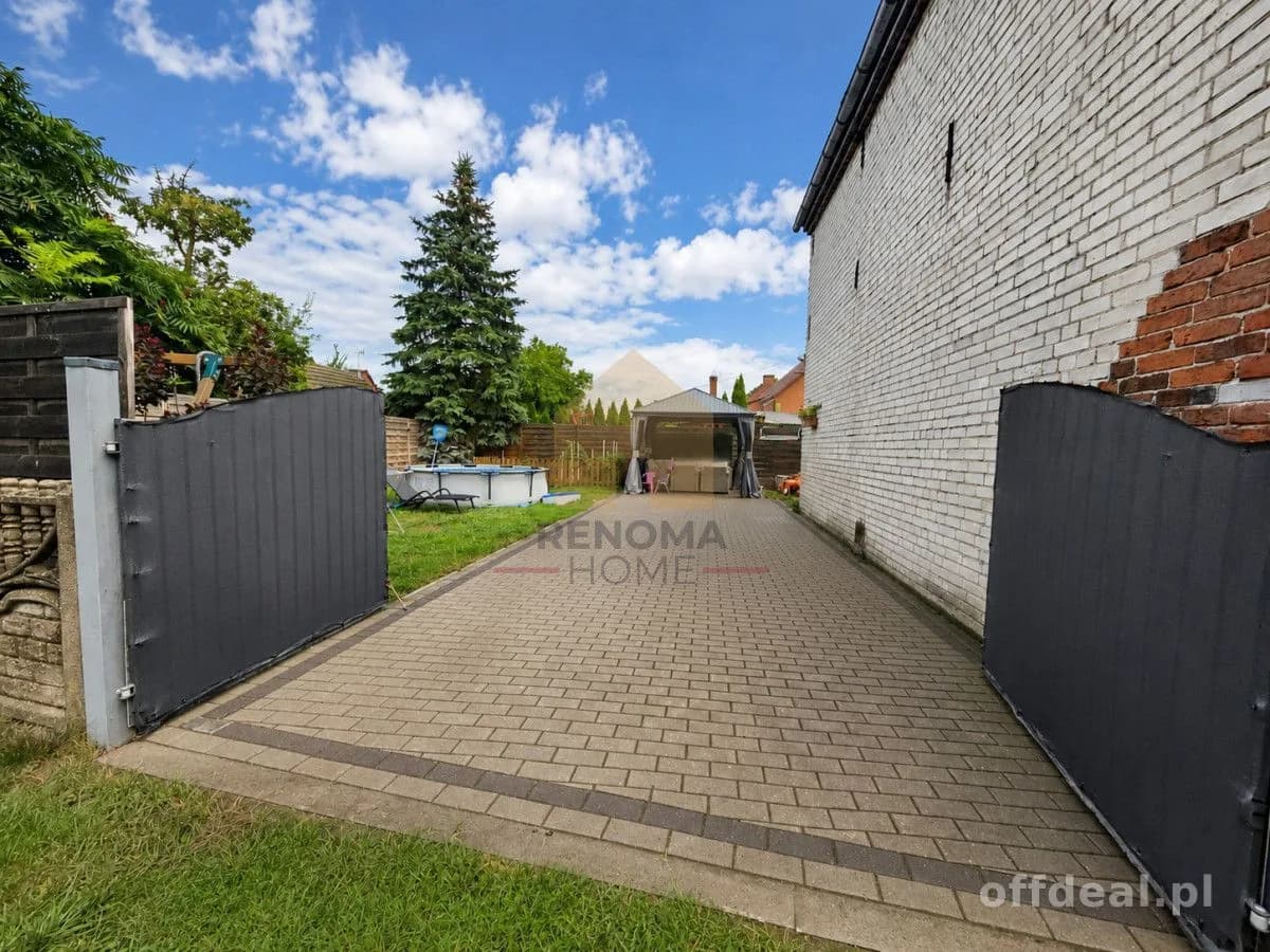 будинок на продаж у Bojadła | 3-кімн. | 60 m²