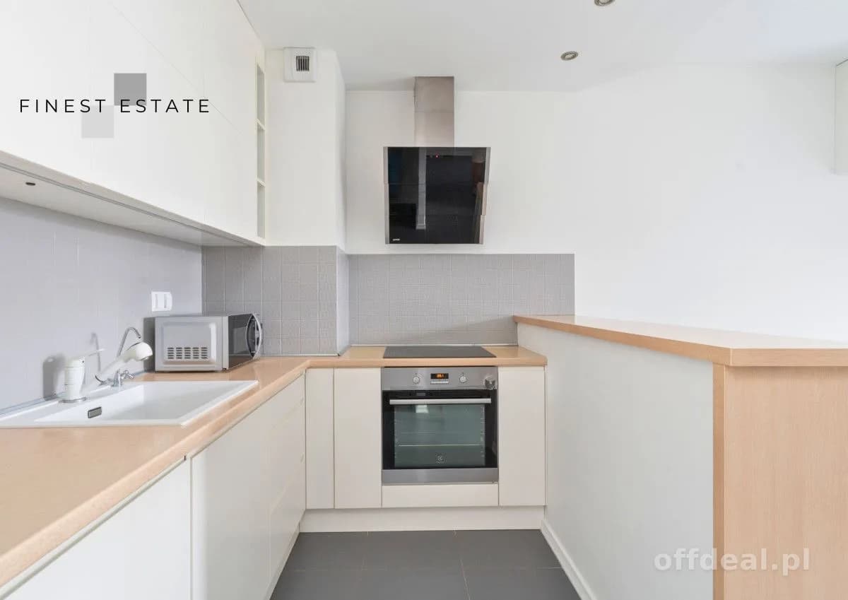 2-room apartment for rent in Warszawa, Bemowo, Chrzanów | 46 m²