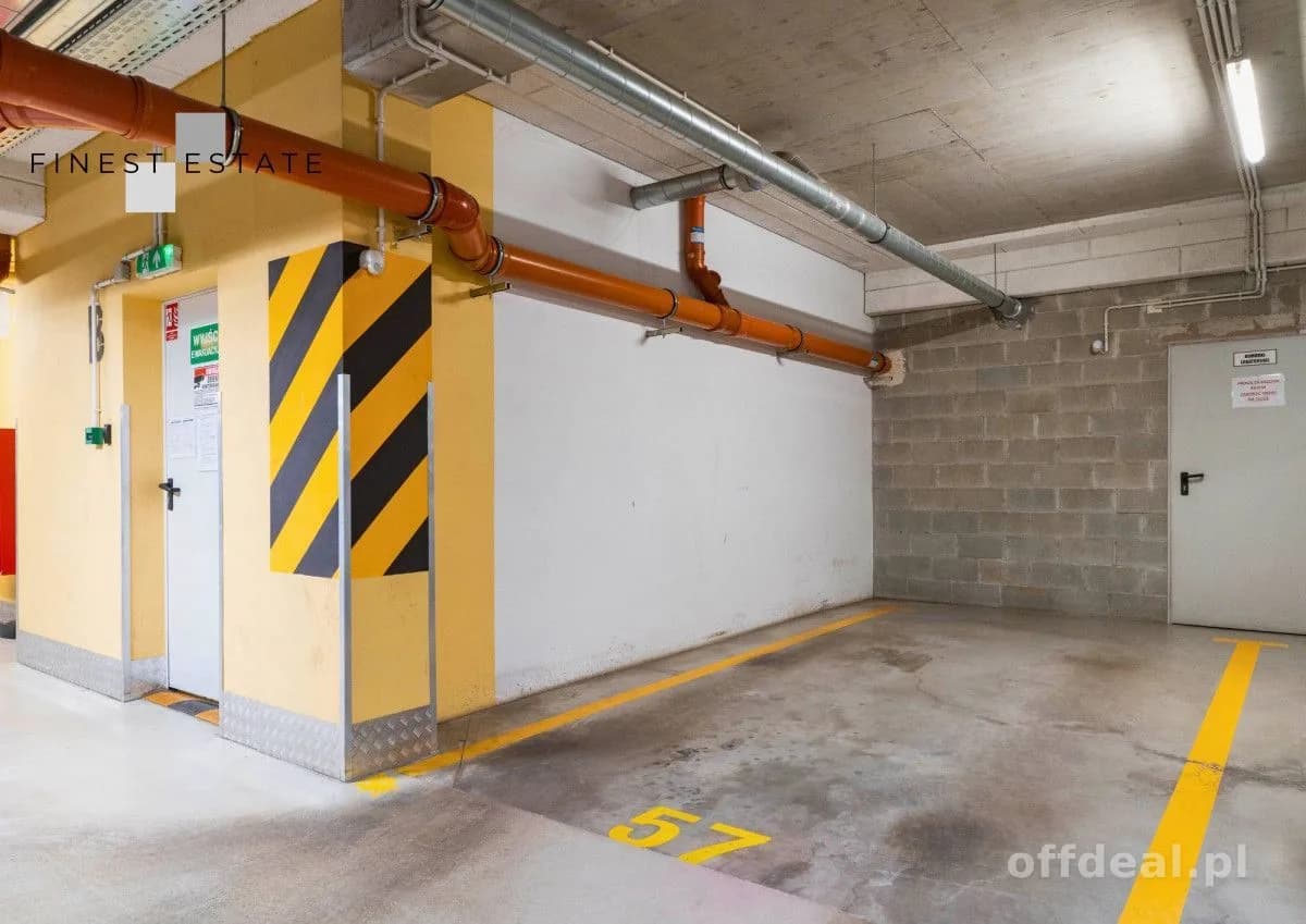 2-room apartment for rent in Warszawa, Bemowo, Chrzanów | 46 m²