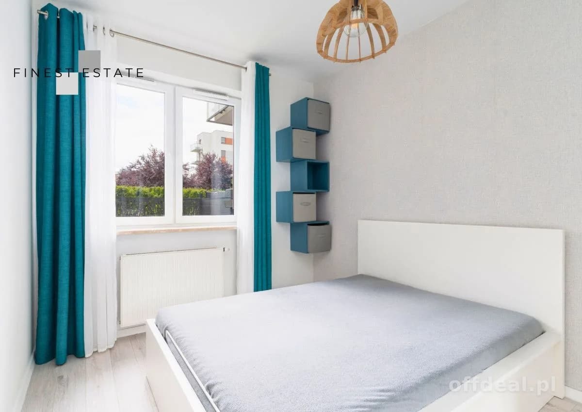 2-room apartment for rent in Warszawa, Bemowo, Chrzanów | 46 m²