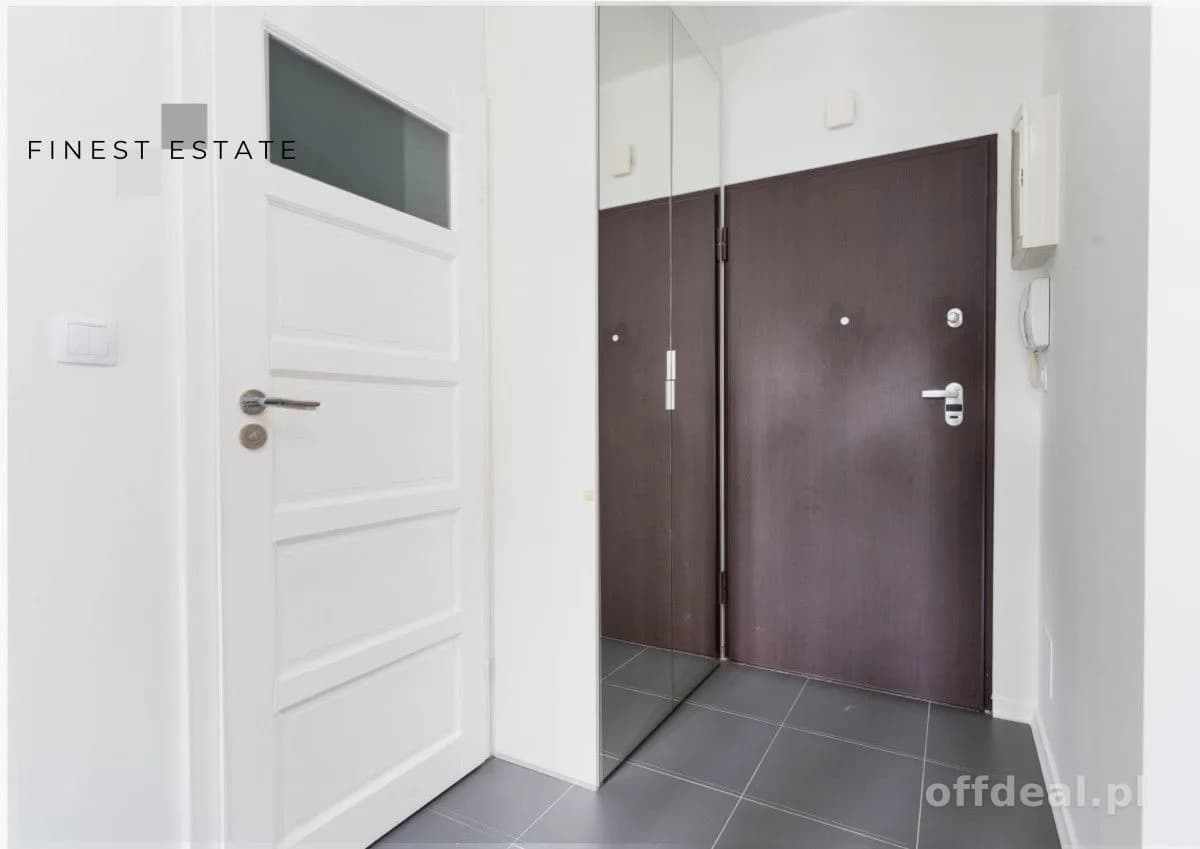 2-room apartment for rent in Warszawa, Bemowo, Chrzanów | 46 m²