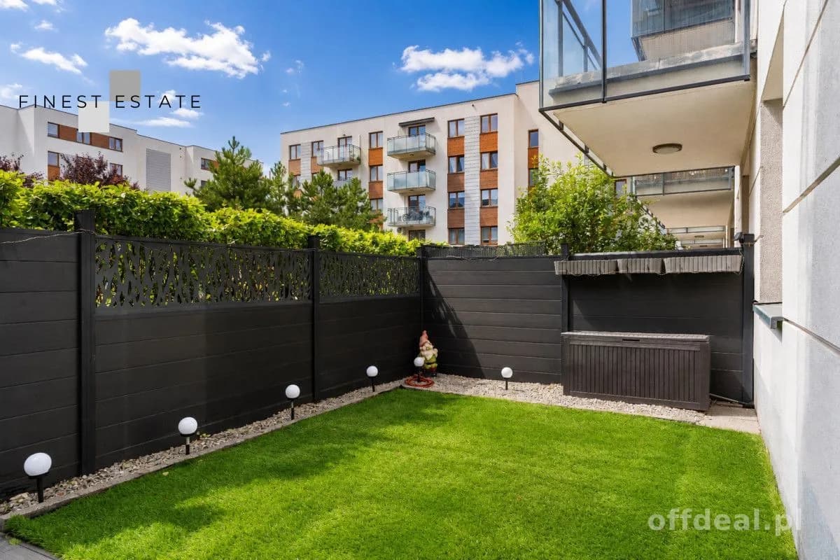 2-room apartment for rent in Warszawa, Bemowo, Chrzanów | 46 m²