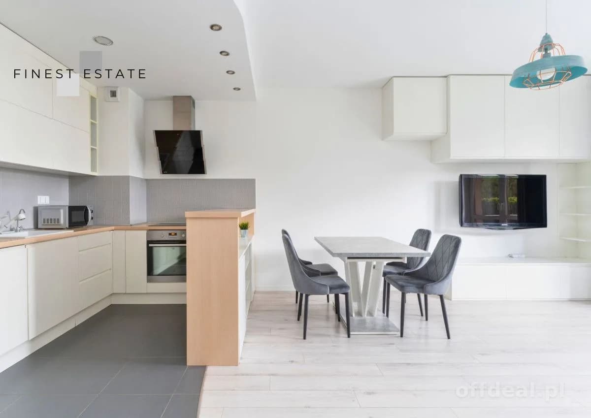 2-room apartment for rent in Warszawa, Bemowo, Chrzanów | 46 m²
