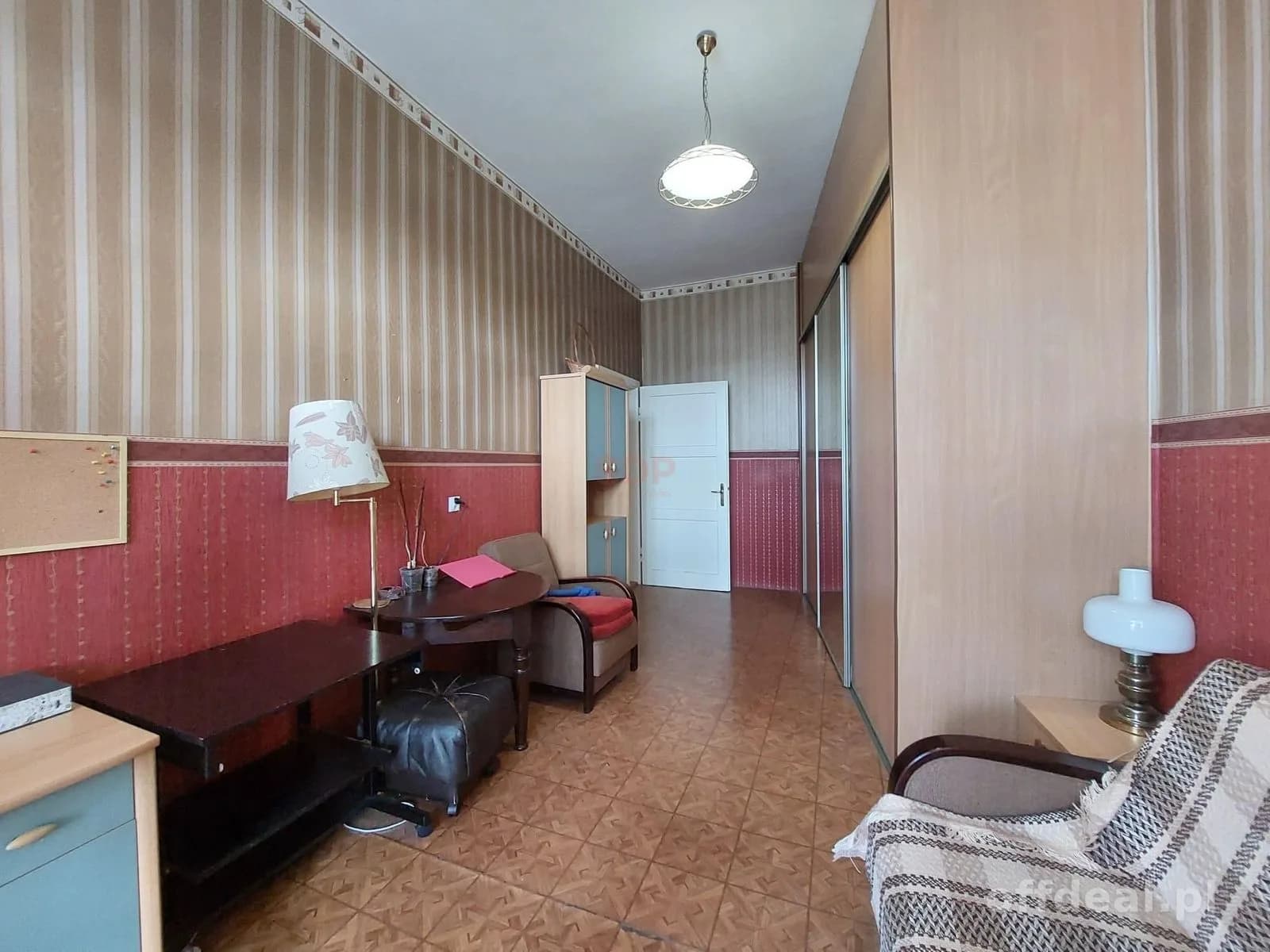 квартира на продаж у Wrocław, Krzyki, Huby | 3-кімн. | 89,51 m²
