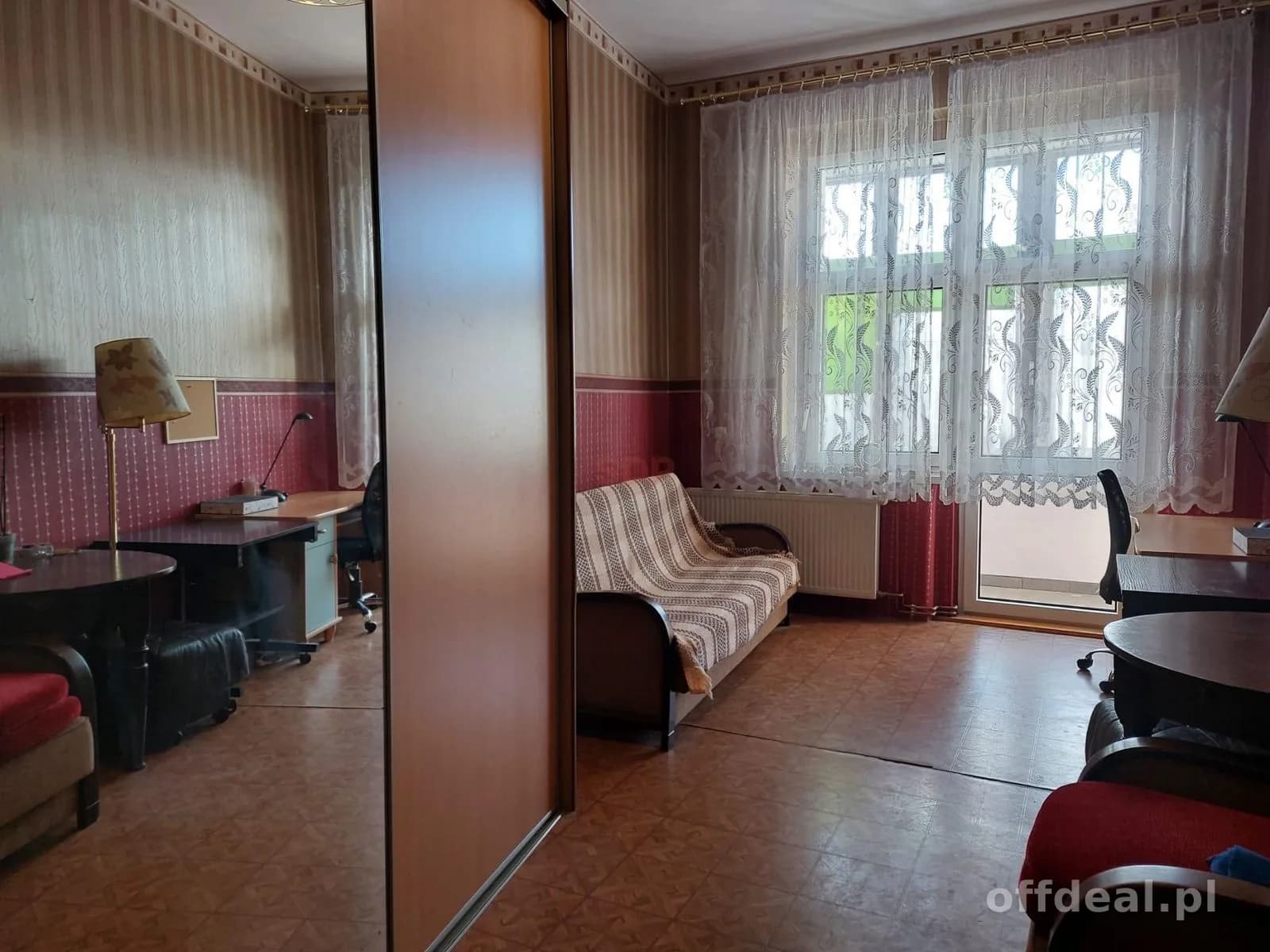 квартира на продаж у Wrocław, Krzyki, Huby | 3-кімн. | 89,51 m²