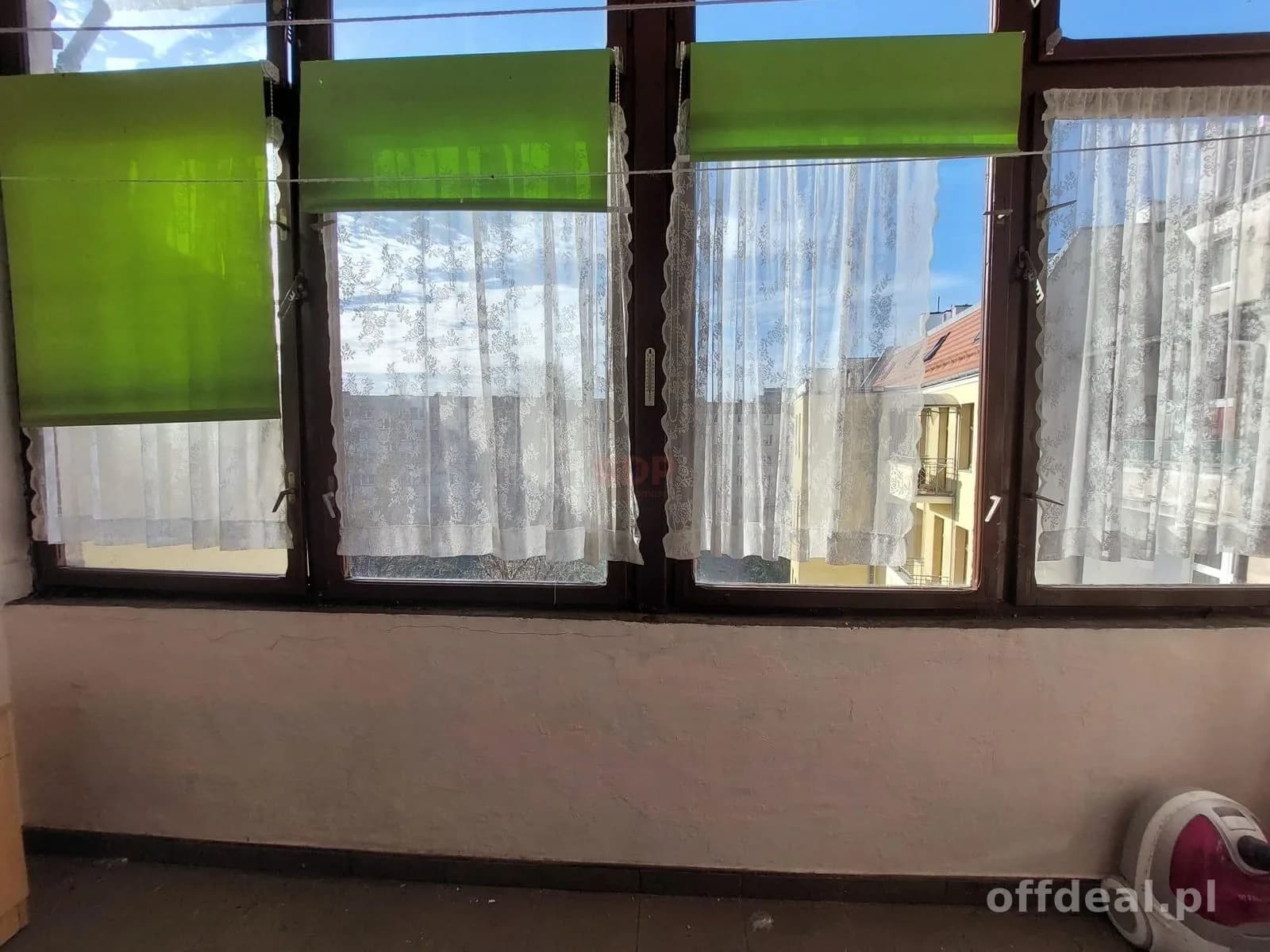 квартира на продаж у Wrocław, Krzyki, Huby | 3-кімн. | 89,51 m²