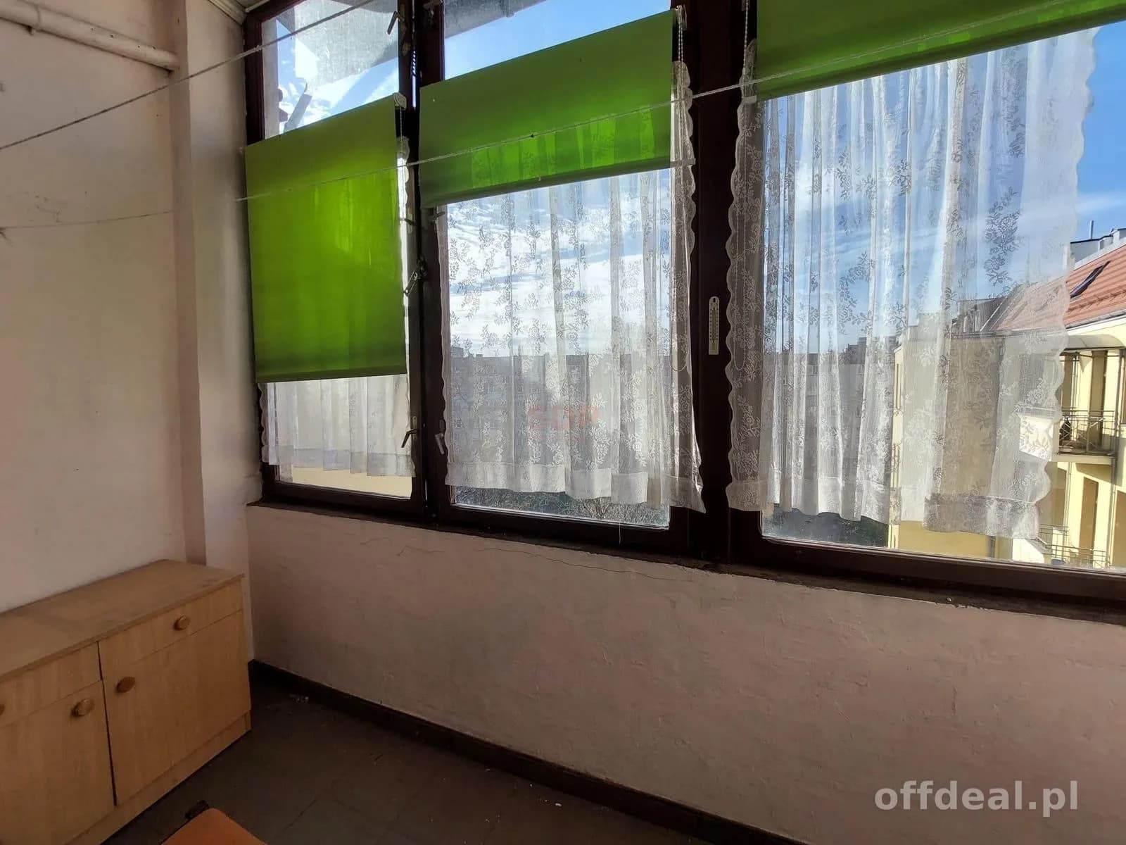 квартира на продаж у Wrocław, Krzyki, Huby | 3-кімн. | 89,51 m²