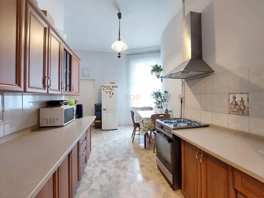 3-Zimmer Wohnung zum Verkauf in Wrocław, Krzyki, Huby | 89,51 m²