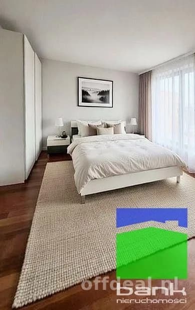 2-Zimmer Wohnung zum Verkauf in Łódź, Księży Młyn | 75,03 m²