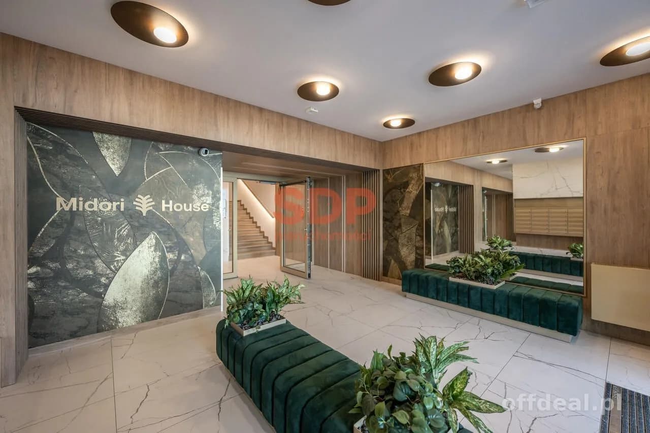 Apartament premium | 110 m2 | pierwszy najem | Przedmieście Oławskie