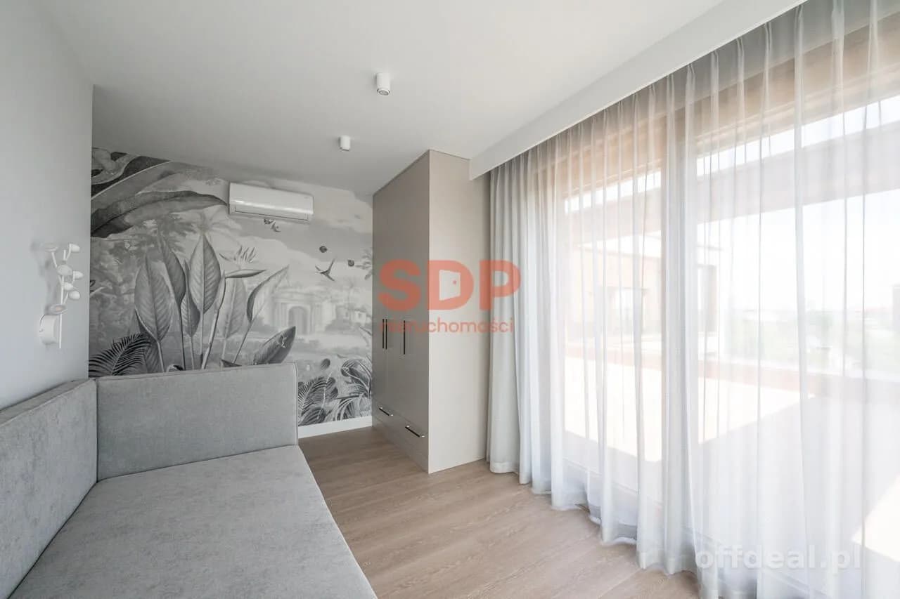 Apartament premium | 110 m2 | pierwszy najem | Przedmieście Oławskie