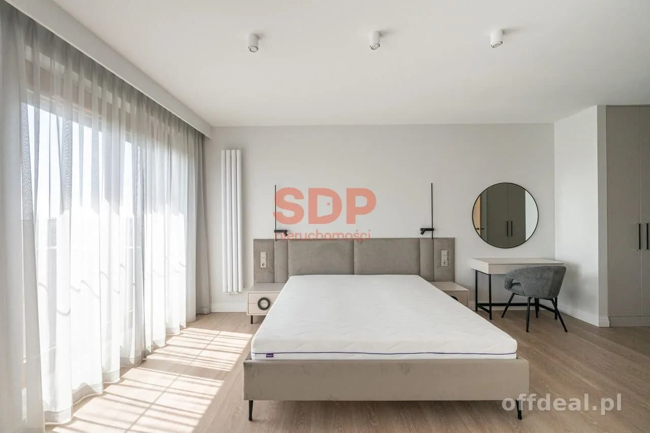 Apartament premium | 110 m2 | pierwszy najem | Przedmieście Oławskie