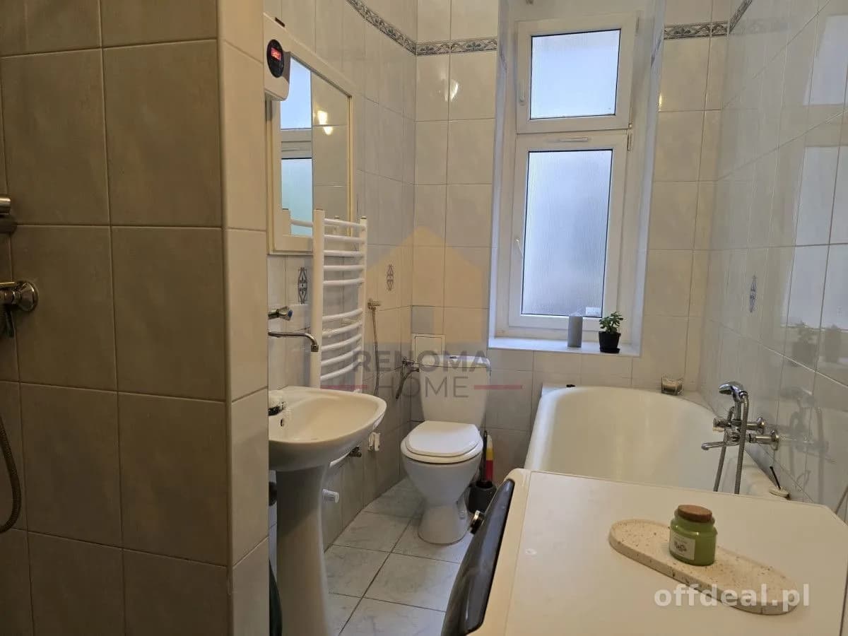 3-Zimmer Wohnung zum Verkauf in Wrocław, Krzyki, Huby | 96 m²