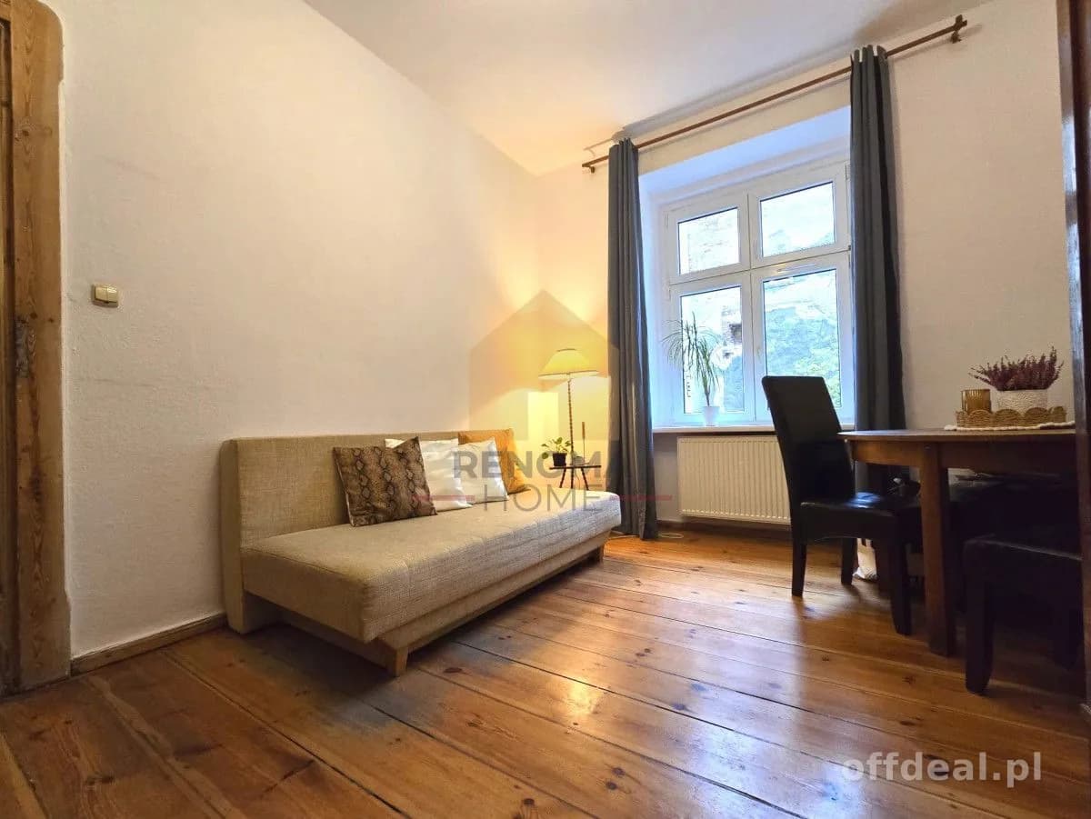 3-Zimmer Wohnung zum Verkauf in Wrocław, Krzyki, Huby | 96 m²