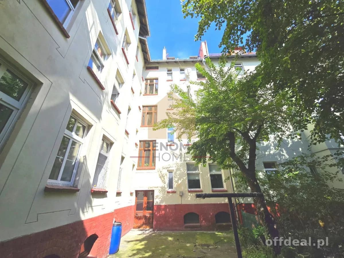 3-Zimmer Wohnung zum Verkauf in Wrocław, Krzyki, Huby | 96 m²