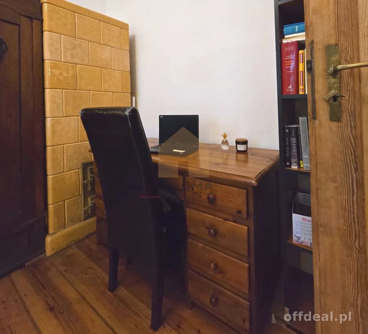 3-Zimmer Wohnung zum Verkauf in Wrocław, Krzyki, Huby | 96 m²