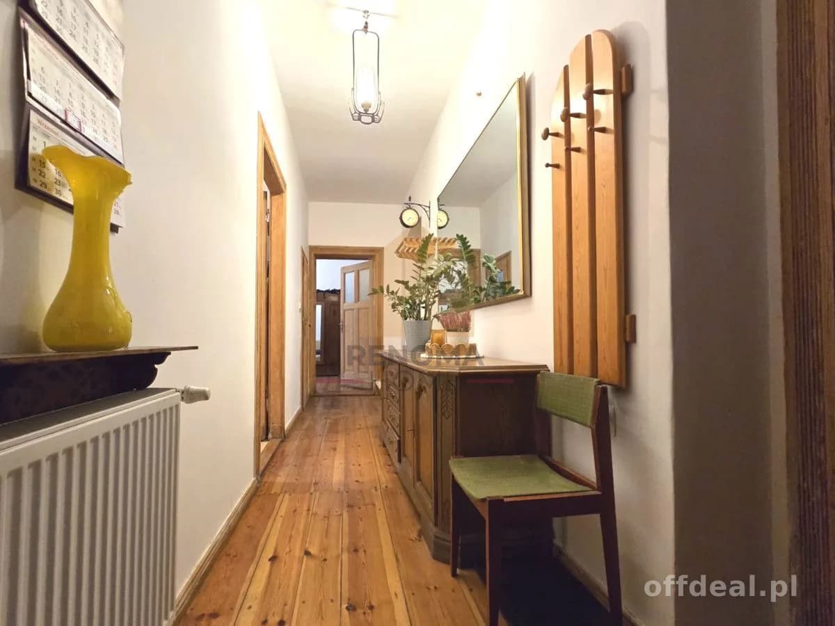 3-Zimmer Wohnung zum Verkauf in Wrocław, Krzyki, Huby | 96 m²