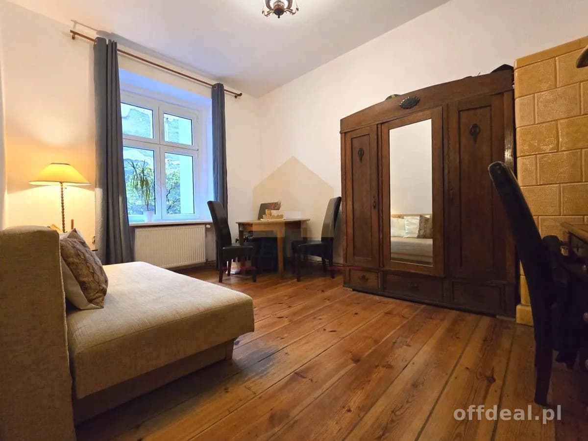3-Zimmer Wohnung zum Verkauf in Wrocław, Krzyki, Huby | 96 m²