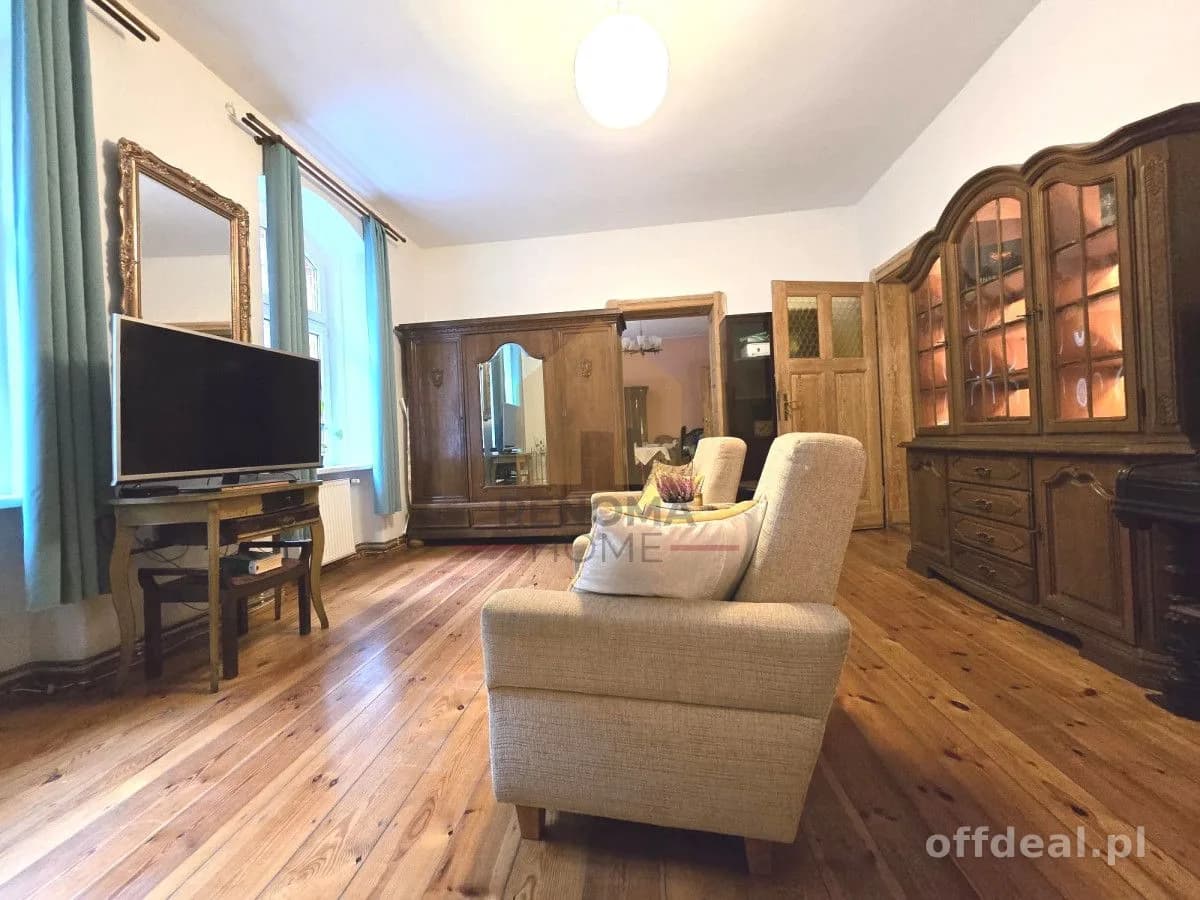 3-Zimmer Wohnung zum Verkauf in Wrocław, Krzyki, Huby | 96 m²