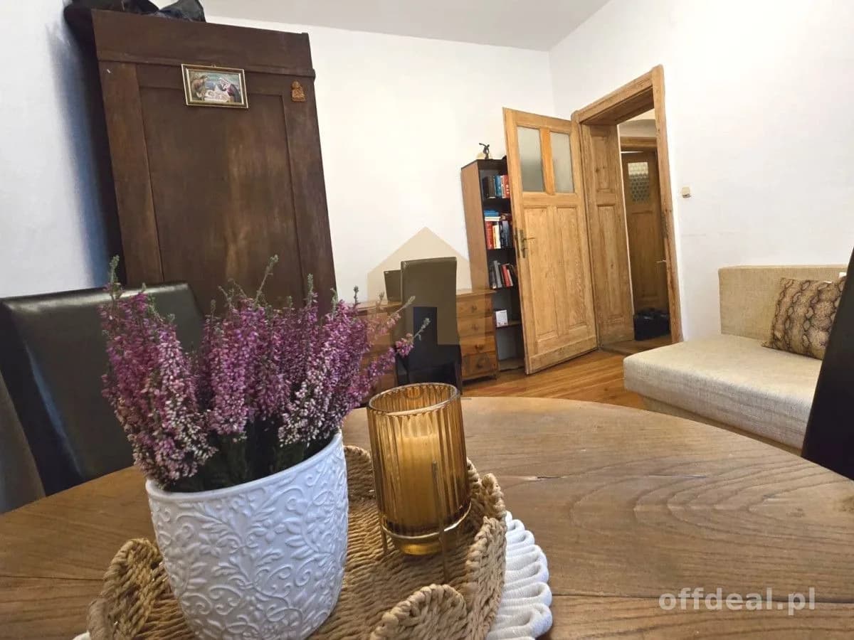 3-Zimmer Wohnung zum Verkauf in Wrocław, Krzyki, Huby | 96 m²