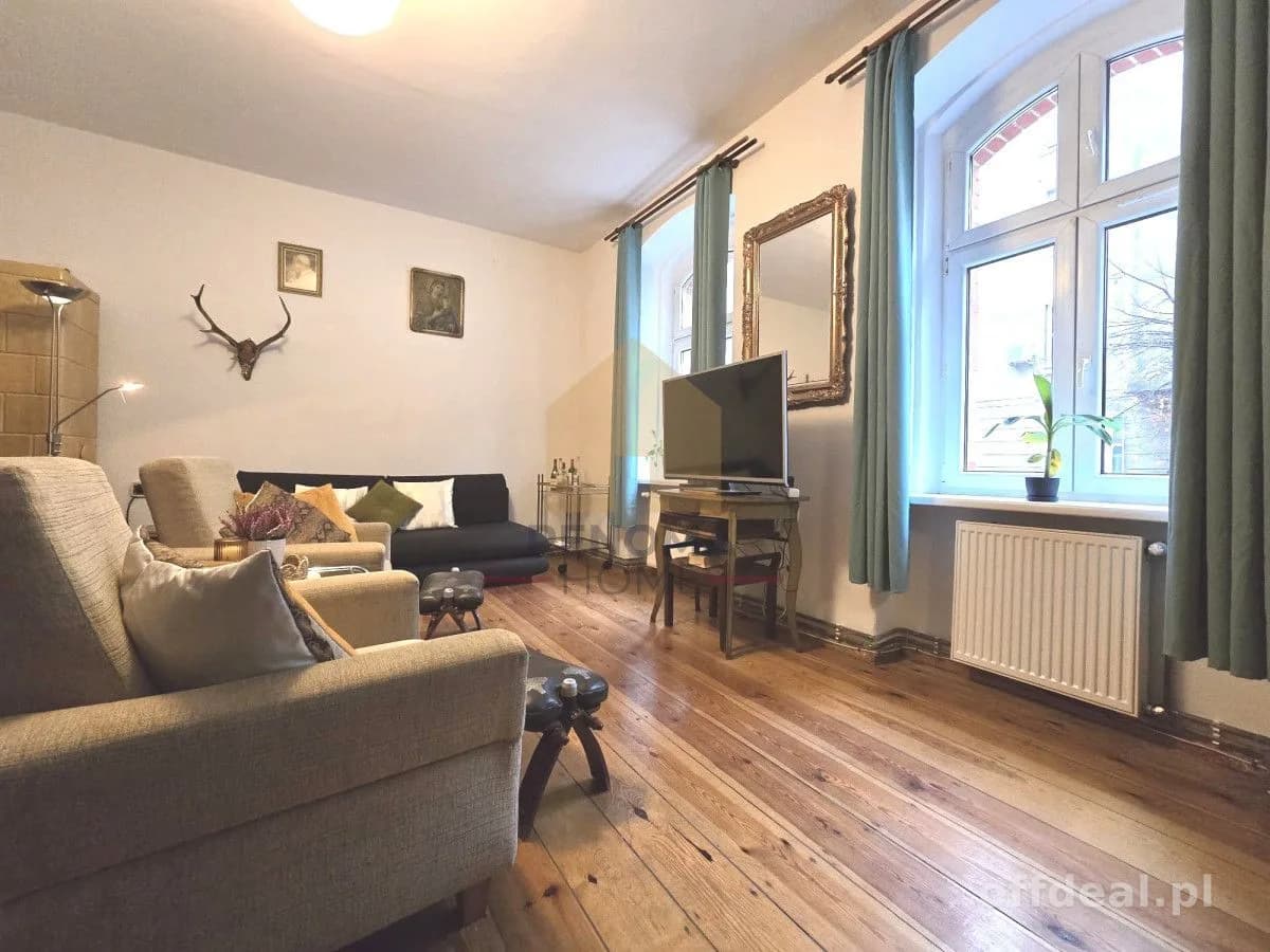 3-Zimmer Wohnung zum Verkauf in Wrocław, Krzyki, Huby | 96 m²