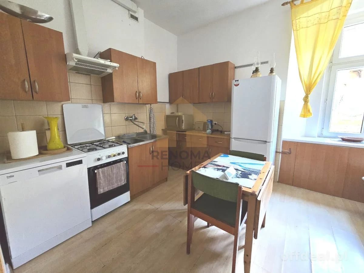 3-Zimmer Wohnung zum Verkauf in Wrocław, Krzyki, Huby | 96 m²