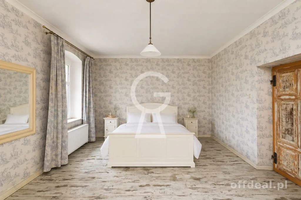 8-room house for sale in Górzec | 377 m²