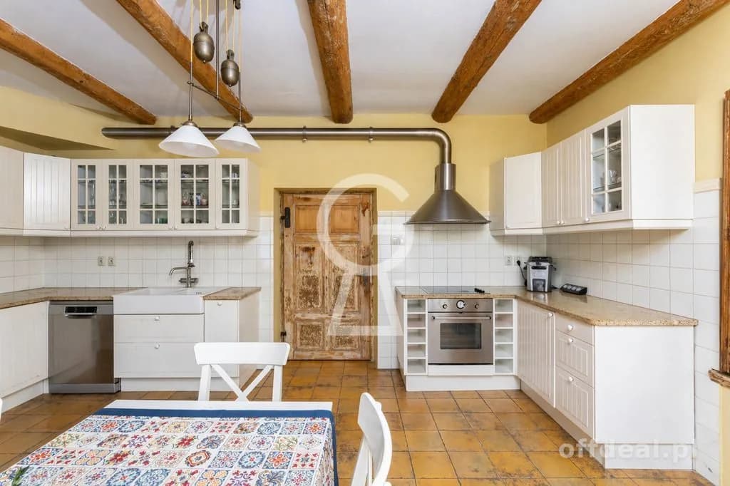 8-room house for sale in Górzec | 377 m²