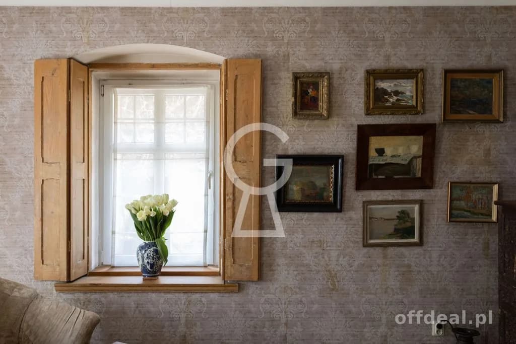 8-room house for sale in Górzec | 377 m²