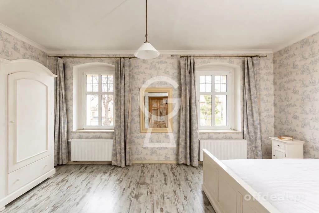 8-room house for sale in Górzec | 377 m²