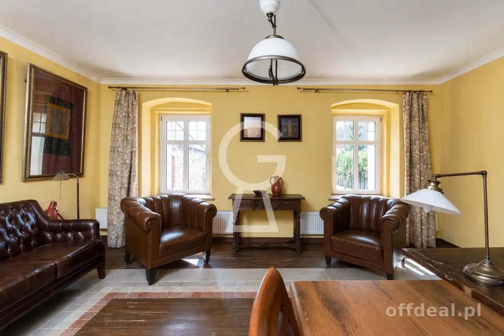 8-room house for sale in Górzec | 377 m²