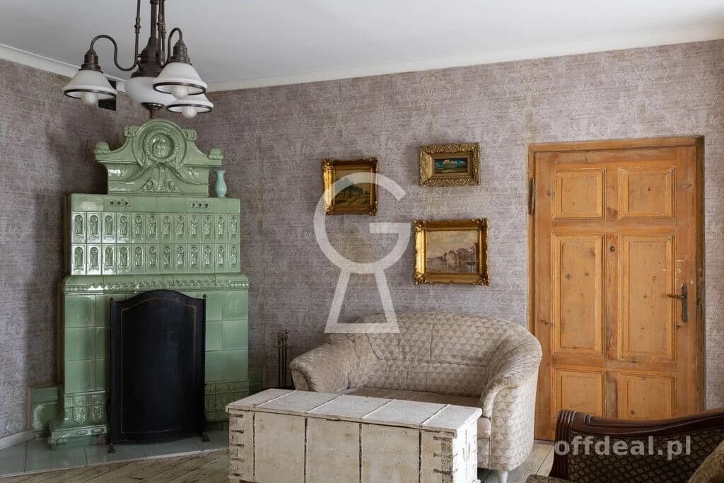 8-room house for sale in Górzec | 377 m²