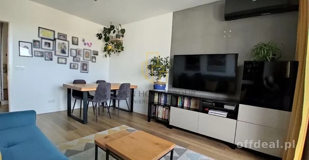 Foto 15: Wohnung, 3 rooms, 62 m², Wrocław