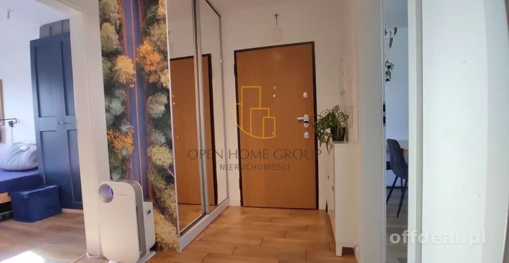 Foto 11: Wohnung, 3 rooms, 62 m², Wrocław