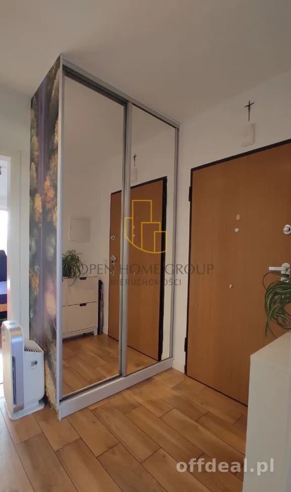 Foto 12: Wohnung, 3 rooms, 62 m², Wrocław