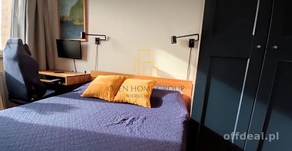 Foto 8: Wohnung, 3 rooms, 62 m², Wrocław