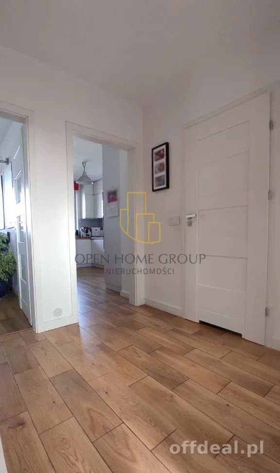 Foto 13: Wohnung, 3 rooms, 62 m², Wrocław