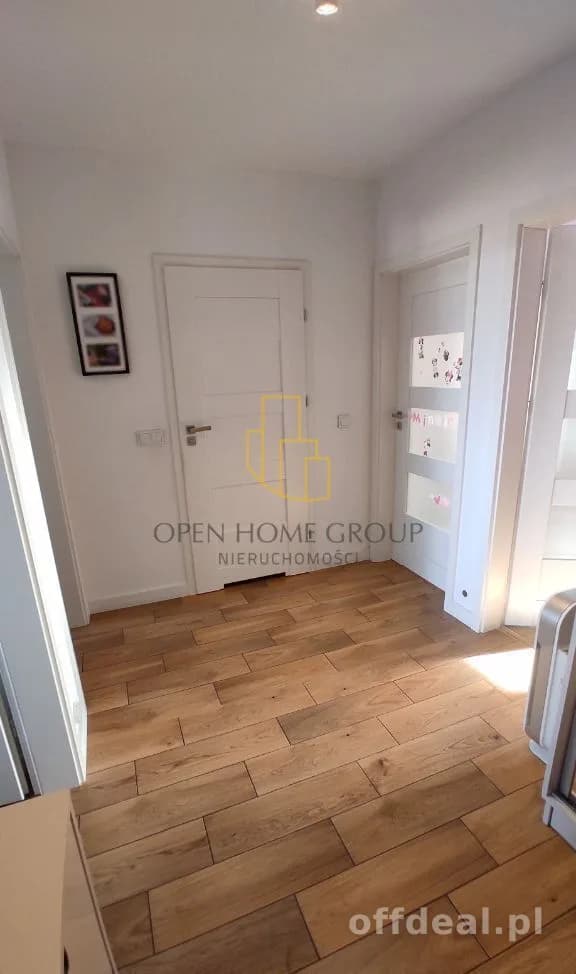 Foto 14: Wohnung, 3 rooms, 62 m², Wrocław