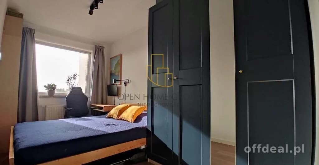 Foto 9: Wohnung, 3 rooms, 62 m², Wrocław