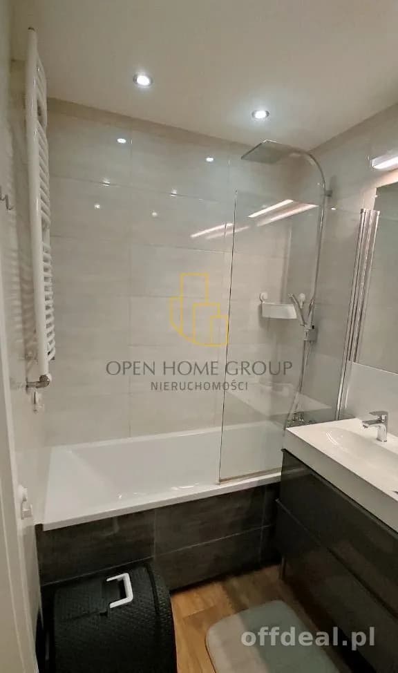 Foto 6: Wohnung, 3 rooms, 62 m², Wrocław
