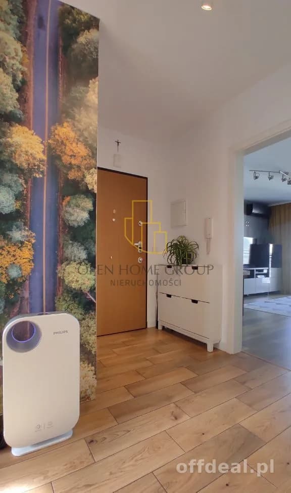 Foto 10: Wohnung, 3 rooms, 62 m², Wrocław