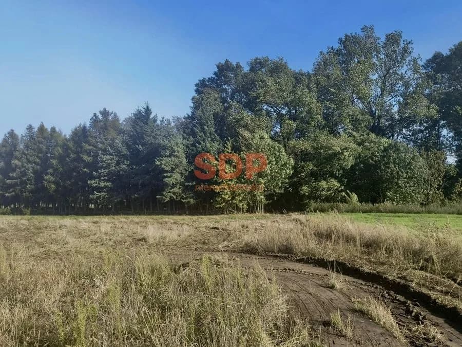 Działka 998 m² pod budowę domu – szybki dojazd do Wrocławia