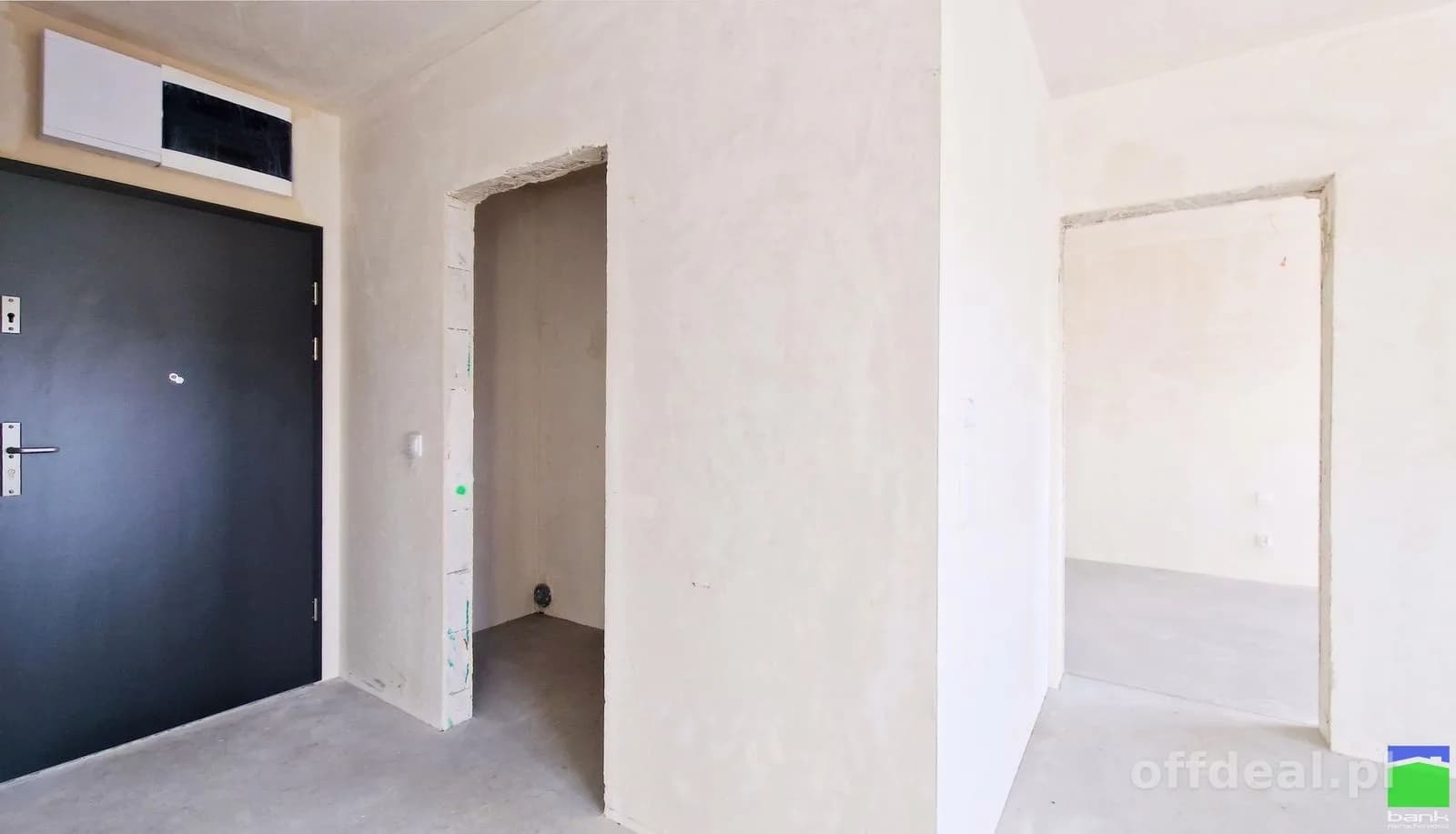 appartement à vendre à Łódź, Widzew-Wschód | 2 pièces | 43,13 m²