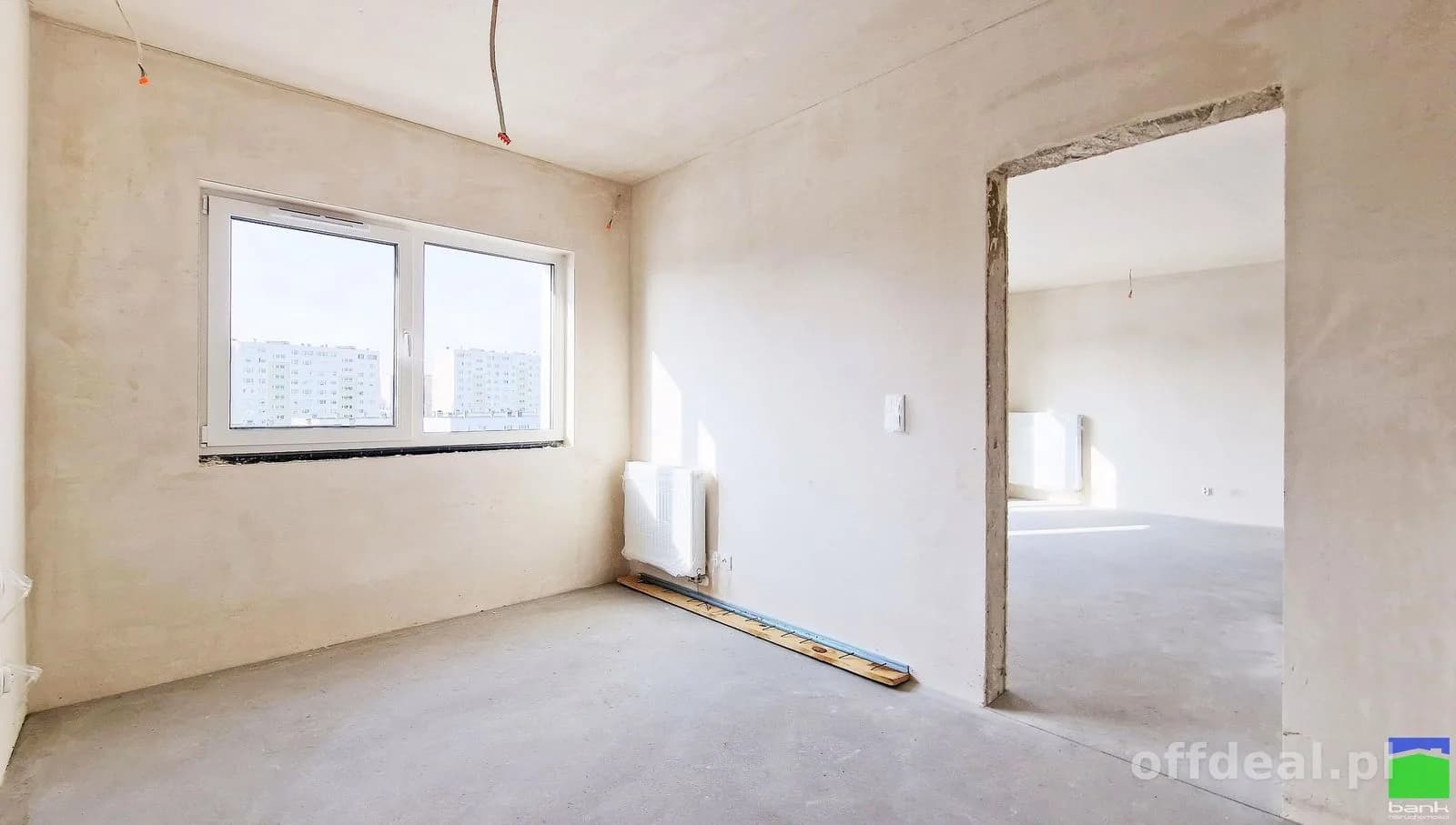 appartement à vendre à Łódź, Widzew-Wschód | 2 pièces | 43,13 m²
