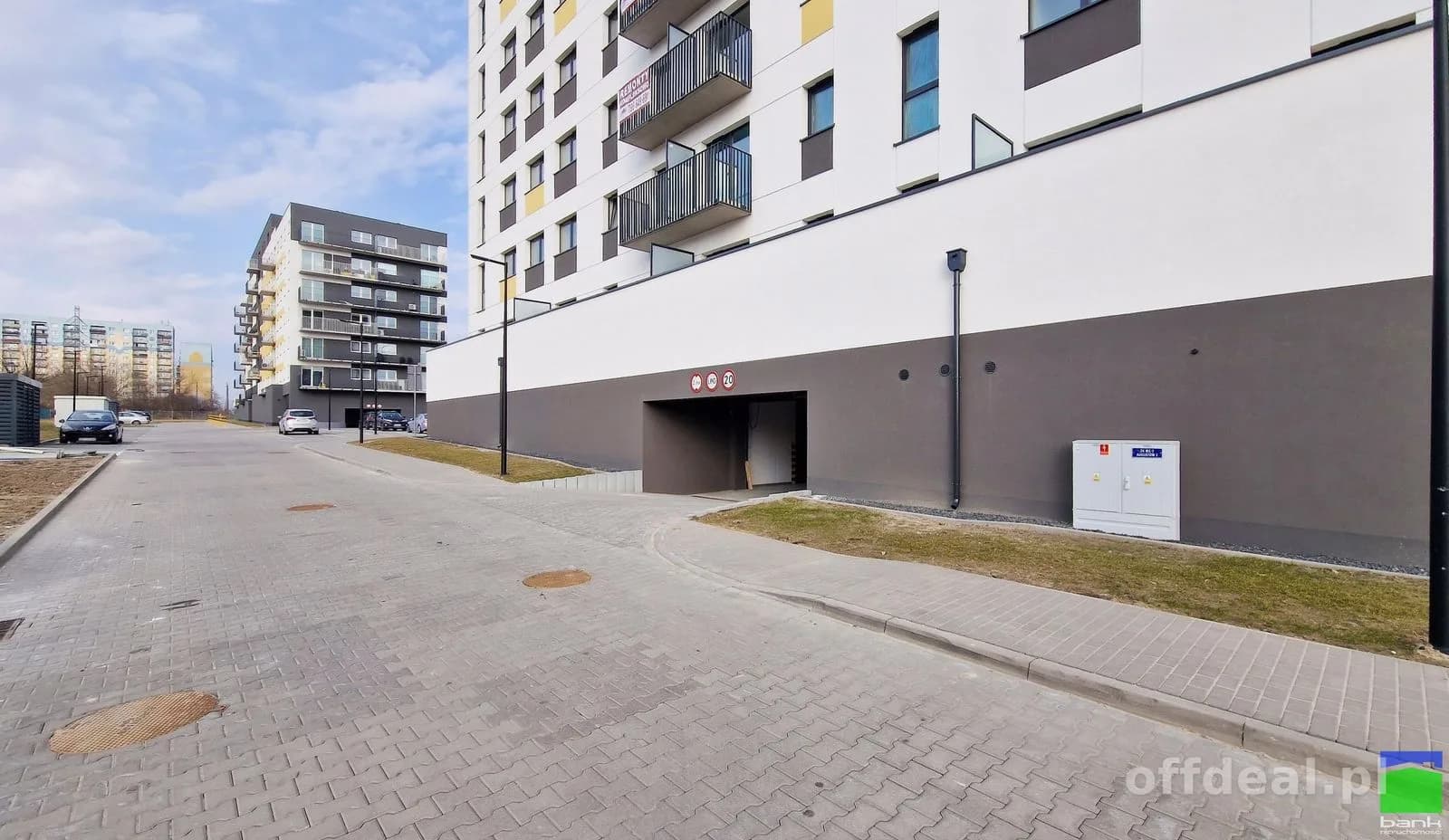 appartement à vendre à Łódź, Widzew-Wschód | 2 pièces | 43,13 m²