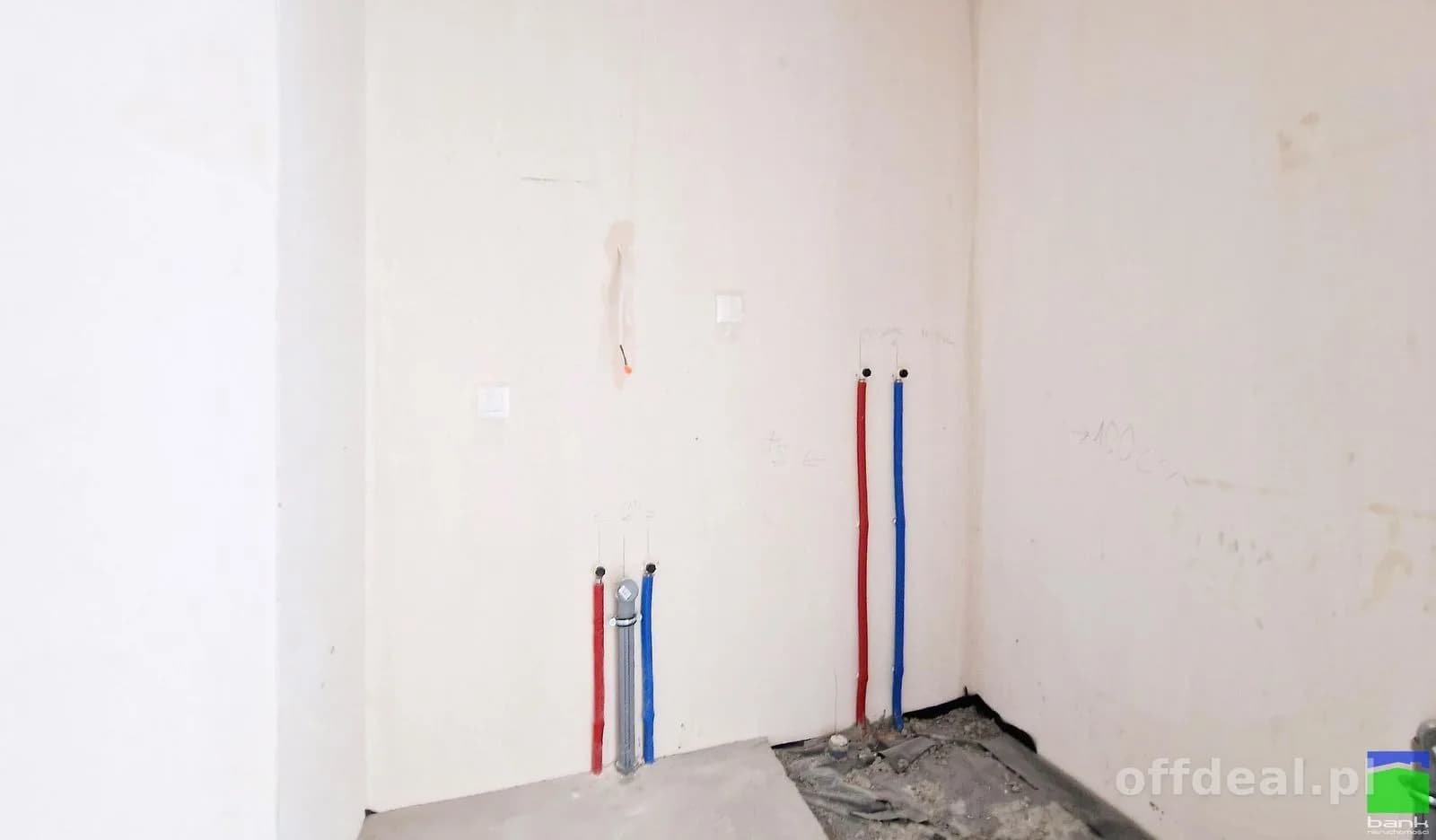 appartement à vendre à Łódź, Widzew-Wschód | 2 pièces | 43,13 m²